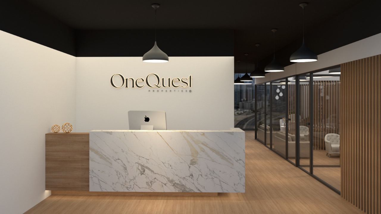 Commercial Interior Fit Out & Renovation in Dubai & Sharjah
